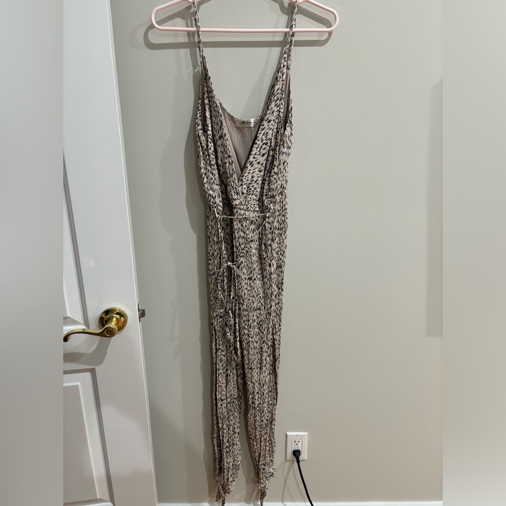 Mahina Jumpsuit